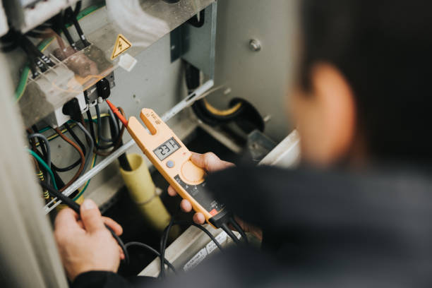 Best Emergency Electrical Repair  in Napervle, IL
