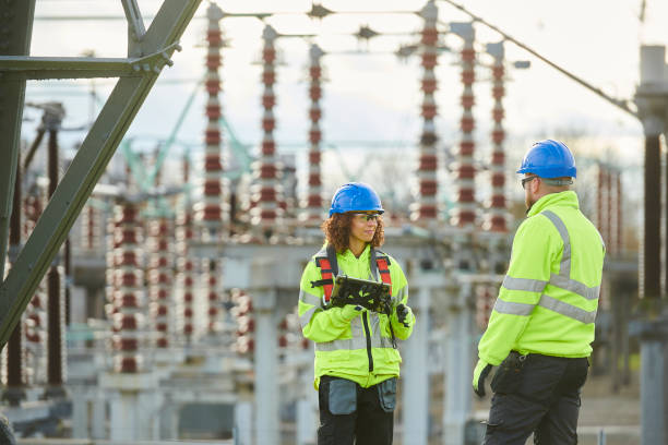 Best Electrician Near Me  in Napervle, IL