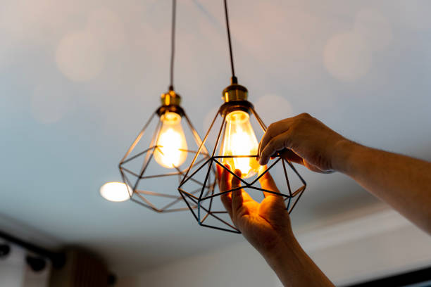 Best Licensed Electrician  in Napervle, IL