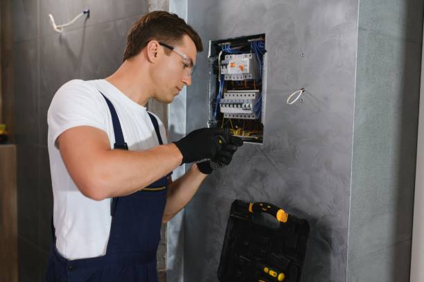 Best Electrical Upgrades for Homes  in Napervle, IL