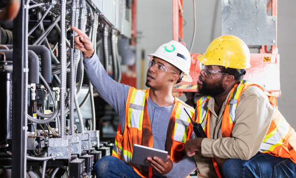 Best Affordable Electrician  in Napervle, IL