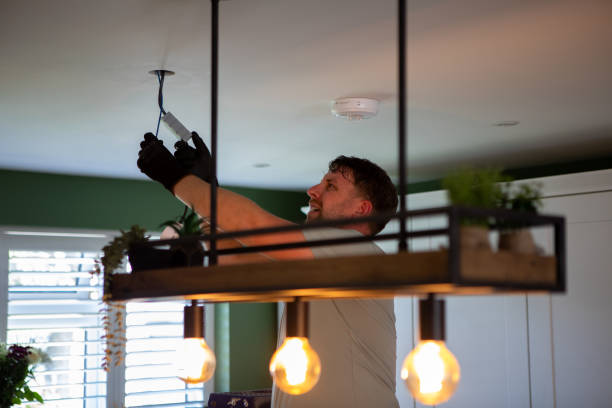 Best Electrical Rewiring Services  in Napervle, IL