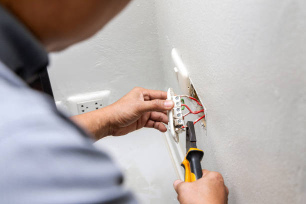 Best Electrical Contractors for Businesses  in Napervle, IL
