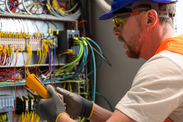 Best Electrical Repair Services  in Napervle, IL