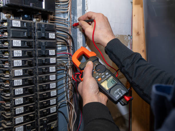 Best Residential Electrician Services  in Napervle, IL