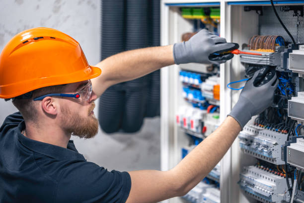 Best Electrical Repair Services  in Napervle, IL