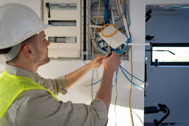 Best Electrical Troubleshooting Services  in Napervle, IL