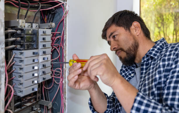 Best Electrical Outlet Repair  in Napervle, IL